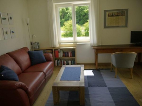 Ferienwohnung Axeli Knapp, Schleswig